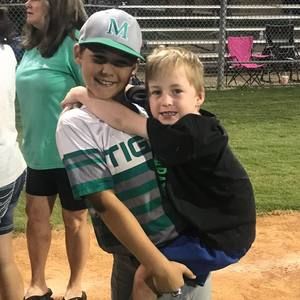 Meet your Posher, Stella